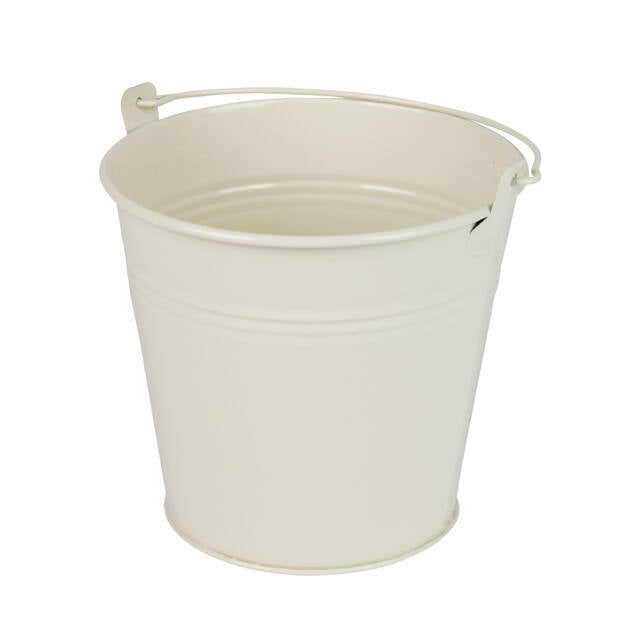 Sevilla Zinc Bucket Cream