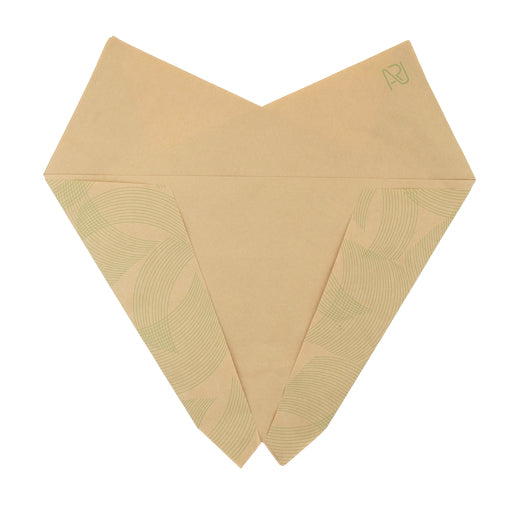 Naru Kimono Prefold Double Peak - Packed by 10