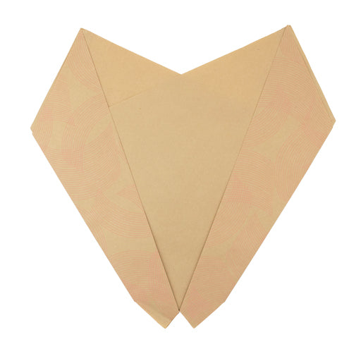 Naru Kimono Prefold Double Peak - Packed by 10