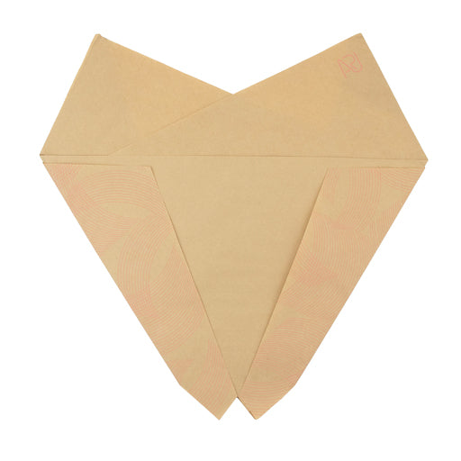 Naru Kimono Prefold Double Peak - Packed by 10