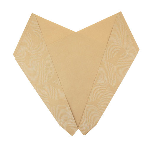 Naru Kimono Prefold Double Peak - Packed by 10