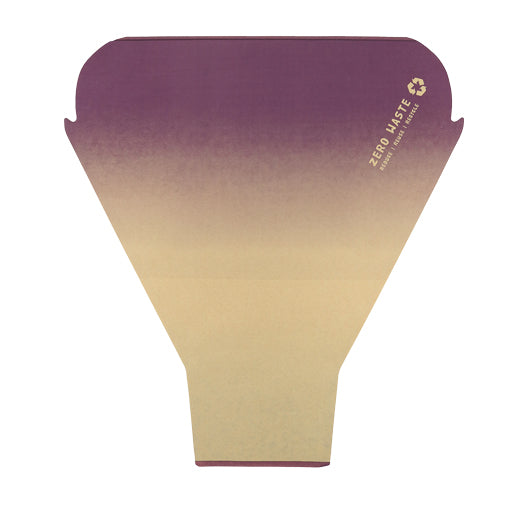 Zero Waste Decotop Sleeve - 50x40x12cm
