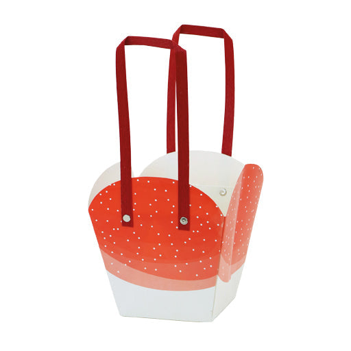 Dotted Bag - 12cm - Packed by 20