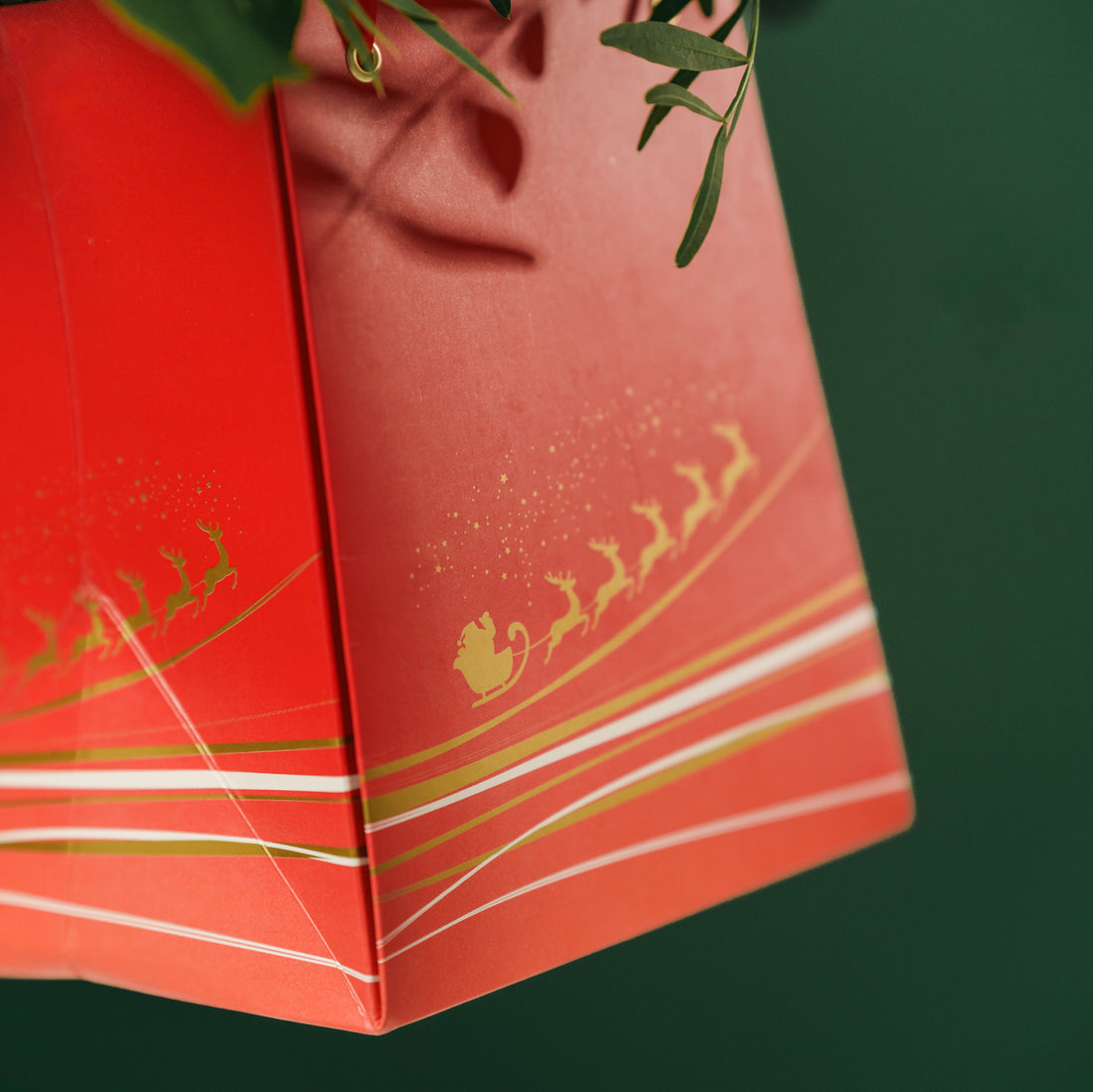 Deck the Halls with Sustainable Elegance: Discover Our Christmas Collection