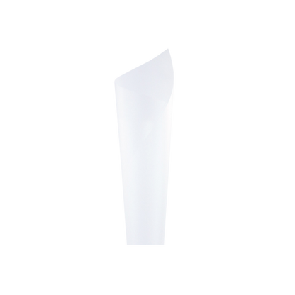 Frosted Sheet -  60x80cm - Packed by 100