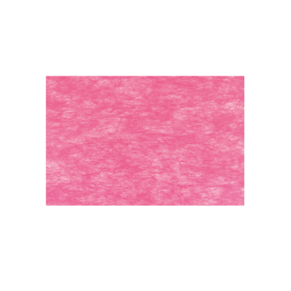 Satin Sheet Pink - 50x75cm - Packed by 100