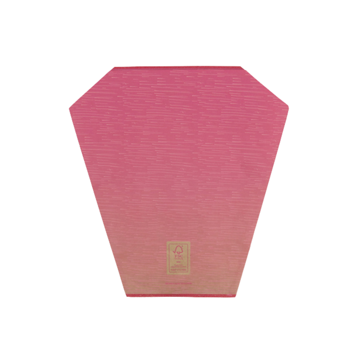 Nature's Mark Sleeve - 50x44x12cm - Packed by 50