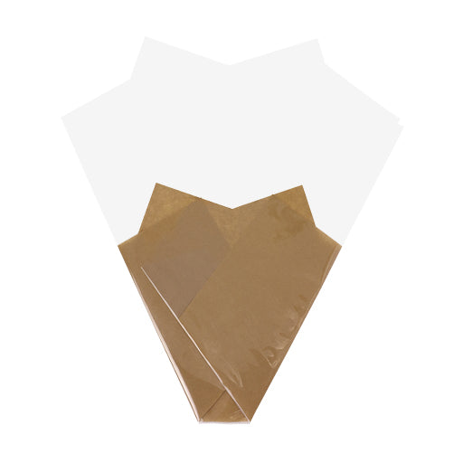 Field bouquet Prefold - 50cm