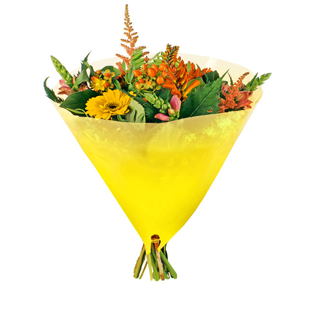 Angelo Usual Skirt Yellow