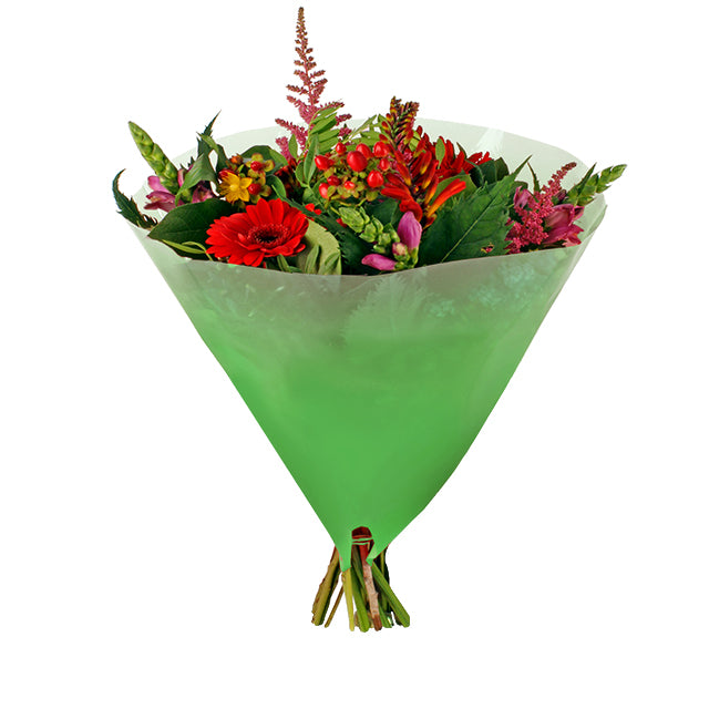 Angelo Usual Skirt Green