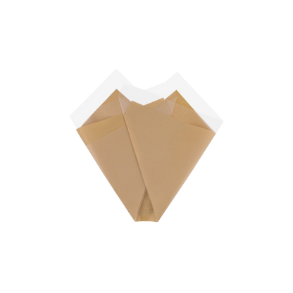 Smart Wrap Matt BOPP - 60x80cm - Packed by 50