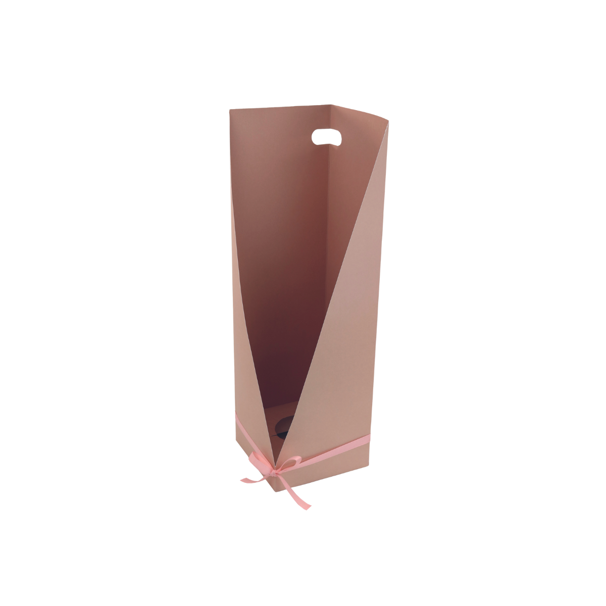 Orchid Waterfall Box - 15x15x50cm - Packed by 25