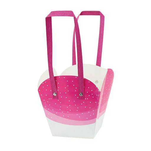Dotted Bag - 12cm - Packed by 20