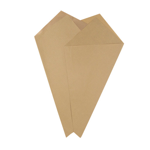 Teak Prefold Long Gold