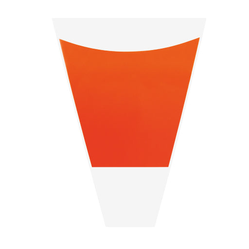 Core Sleeve Orange