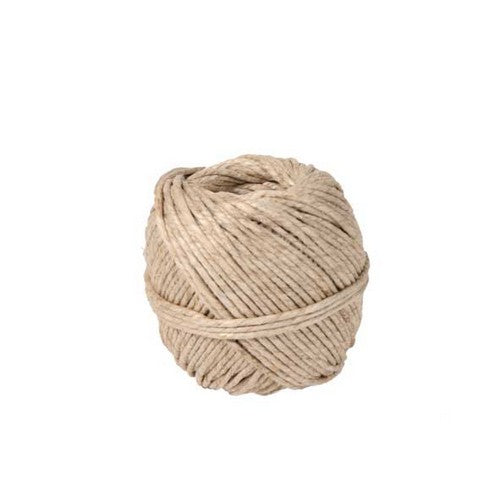 Natural Jute Rope - 55m - Packed per 6