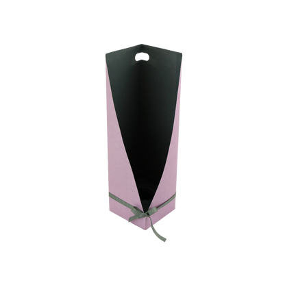 Orchid Waterfall Box - 15x15x50cm - Packed by 25