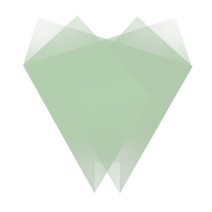 Basic Prefold - Packed by 50