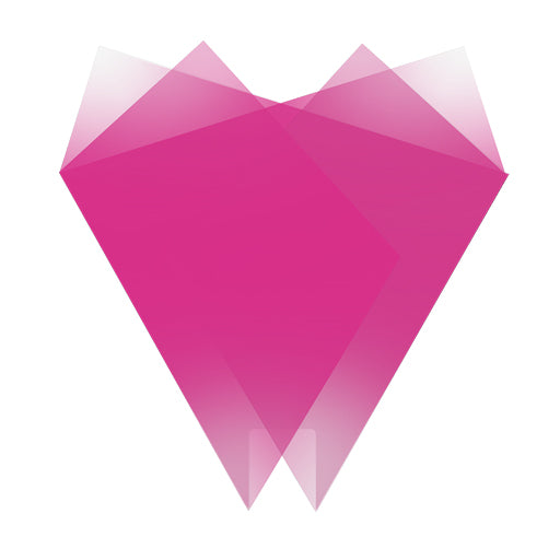 Basic Prefold - Packed by 50