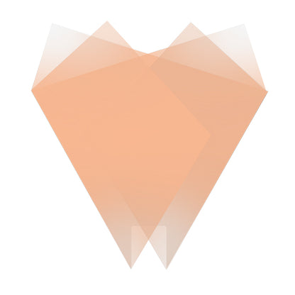 Basic Prefold - Packed by 50