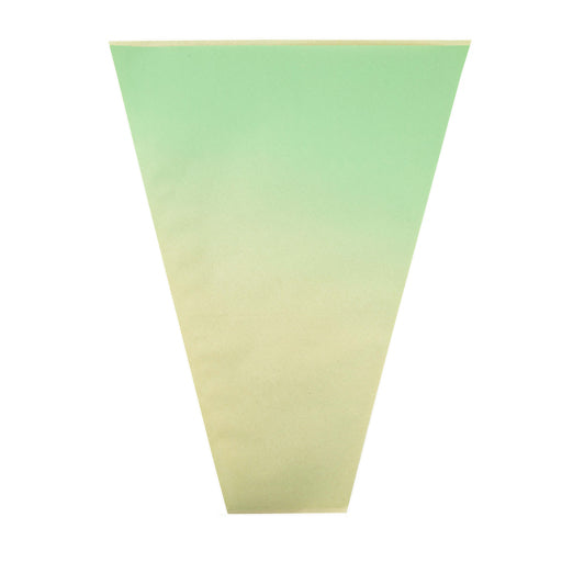 Paperwise Sleeve Green