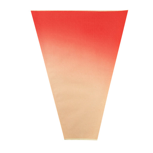 Paperwise Sleeve Red
