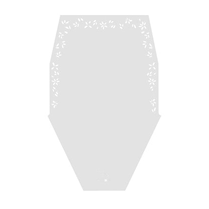 Drizzle Arrangement Sleeve