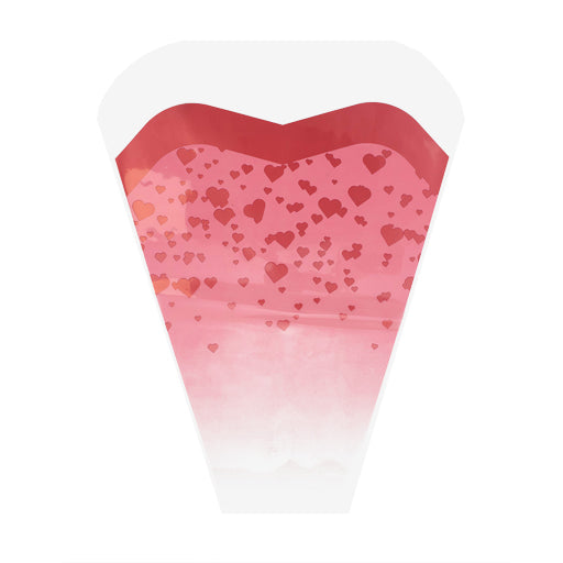 Dulce Amor Sleeve Pink