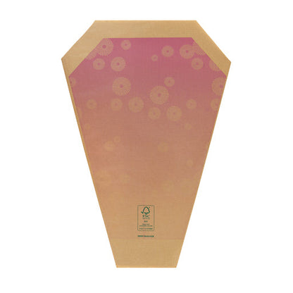 Bright Sleeve - 50x44x12cm -  Packed by 50