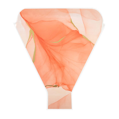 Ink Stories Decotop Sleeve Orange