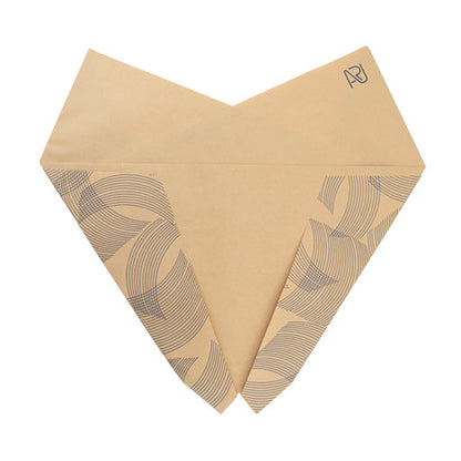 Naru Kimono Prefold Double Peak - Packed by 10