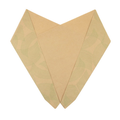 Naru Kimono Prefold Double Peak - Packed by 10