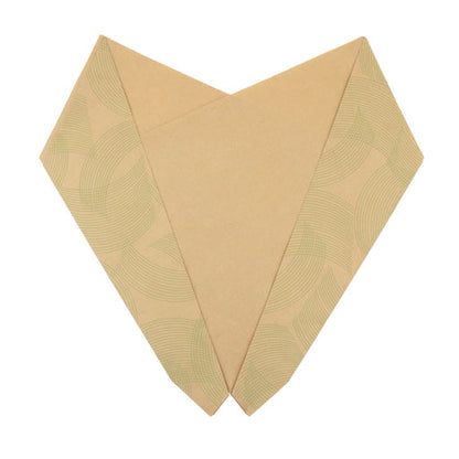 Naru Kimono Prefold Double Peak - Packed by 10
