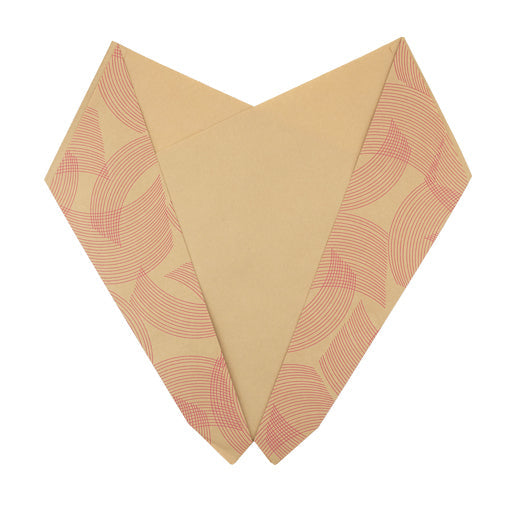 Naru Kimono Prefold Double Peak - Packed by 10