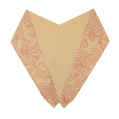 Naru Kimono Prefold Double Peak - Packed by 10
