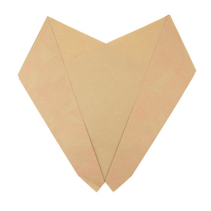 Naru Kimono Prefold Double Peak - Packed by 10
