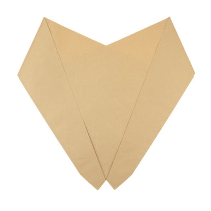 Naru Kimono Prefold Double Peak - Packed by 10