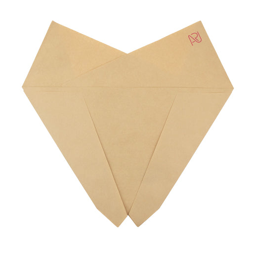 Naru Kimono Prefold Double Peak - Packed by 10