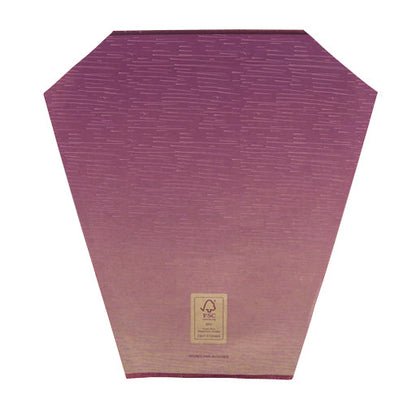 Nature's Mark Sleeve - 50x44x12cm - Packed by 50