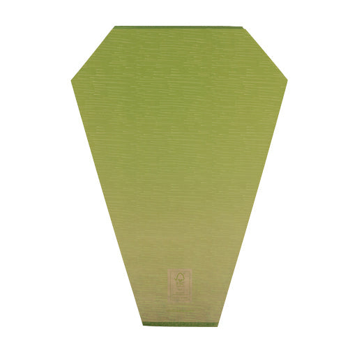 Nature's Mark Sleeve - 50x44x12cm - Packed by 50