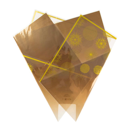 NoelBox Prefold 40cm Bronze