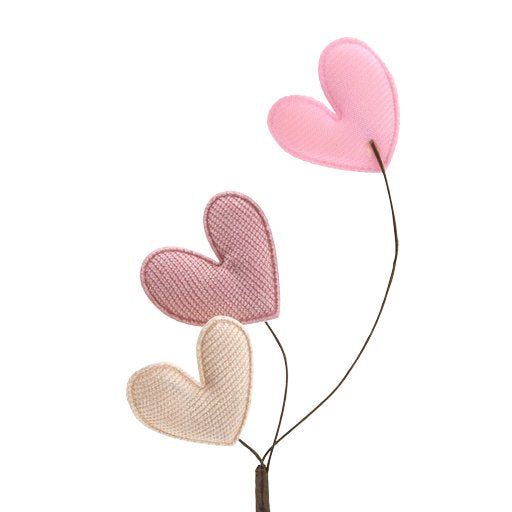 Swinging Hearts Pick