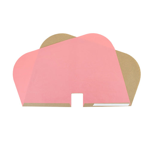 Silphie Open Prefold - 44cm - Verpakt per 50