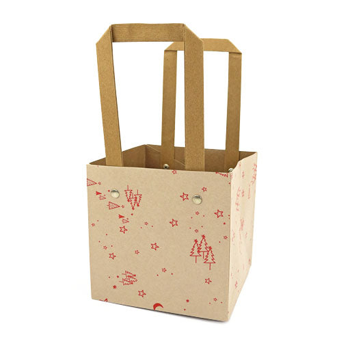 Starry Nights Bag - 13cm - Packed by 10