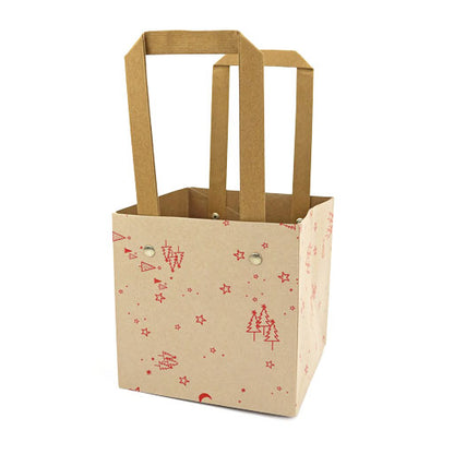 Starry Nights Bag - 13cm - Packed by 10