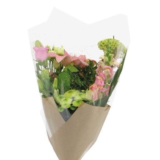 Field bouquet Prefold - 50cm