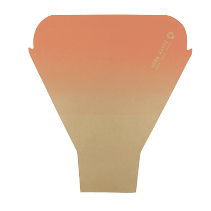 Zero Waste Decotop Sleeve - 50x40x12cm