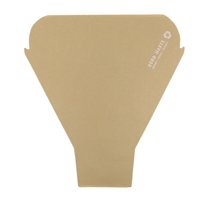 Zero Waste Decotop Sleeve - 50x40x12cm