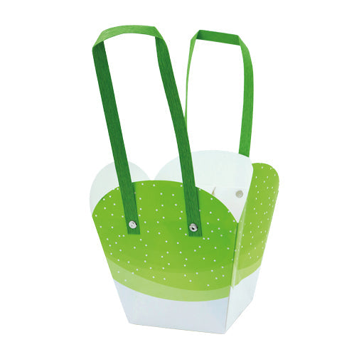Dotted Bag - 12cm - Packed by 20